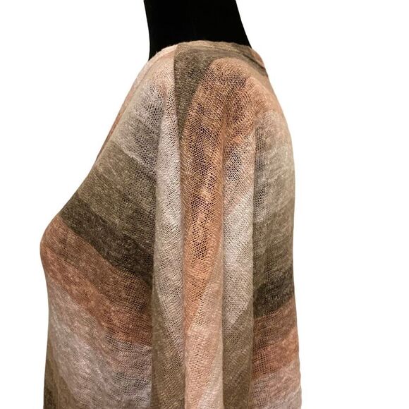 Andree by Unit Lightweight Striped Top - Picture 5 of 13